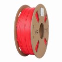 Filament drukarki 3D PLA/1.75mm/czerwony