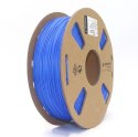 Filament drukarki 3D PLA/1.75mm/niebieski