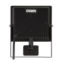 Naświetlacz LED 50W z czujnikiem PIR MCE650CW