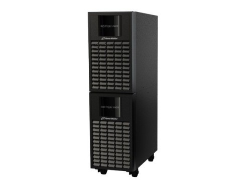 BATTERY PACK TOWER DLA UPS VFI 10000CT LCD 40 AKUMULATORÓW 12V/9AH