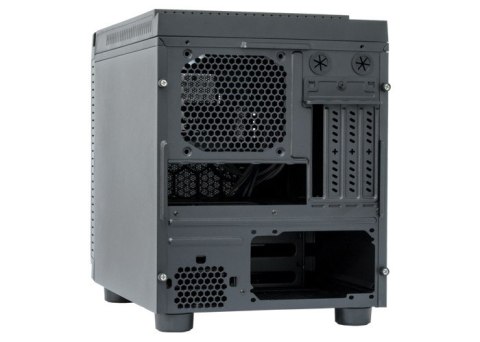CI-01B-OP mATX MiniTower, Game Cube CI-01B-OP mATX MiniTower, Game Cube