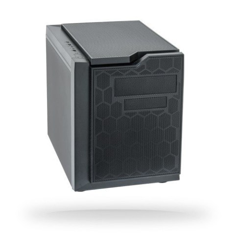 CI-01B-OP mATX MiniTower, Game Cube CI-01B-OP mATX MiniTower, Game Cube