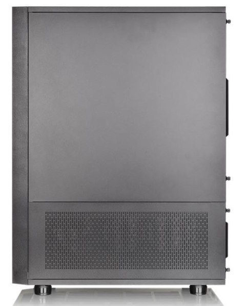 Core X71 Full Tower USB3.0 Tempered Glass - Black Core X71 Full Tower USB3.0 Tempered Glass - Black