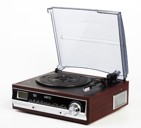 Gramofon z radiem CR1113 Gramofon z radiem CR1113