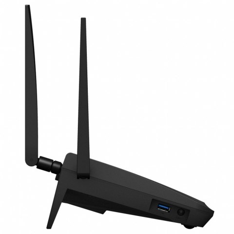 Router RT2600ac AC Router 2x1.7Ghz Dual WAN VPN Router RT2600ac AC Router 2x1.7Ghz Dual WAN VPN