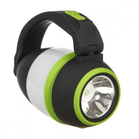 Lampa LED 3w1 latarka kempingowa biurkowa MCE294 Lampa LED 3w1 latarka kempingowa biurkowa MCE294