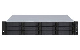 Obudowa TL-R1200S-RP 2U 12-bay 3.5-inch SATA HDD JBOD