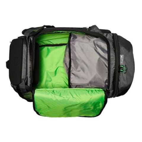 Torba / Plecak ENDURANCE 7.0 BLACK Torba / Plecak ENDURANCE 7.0 BLACK
