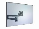 Uchwyt biurkowy do dwóch monitorów 10-29" GDV121