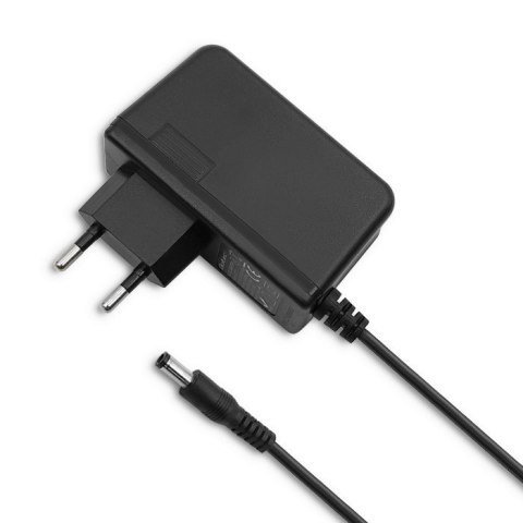 Zasilacz wtyczkowy 15W | 5V | 3A | 5.5*2.5 Zasilacz wtyczkowy 15W | 5V | 3A | 5.5*2.5