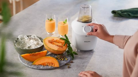 Blender kielichowy HR2041/00 450W Blender kielichowy HR2041/00 450W