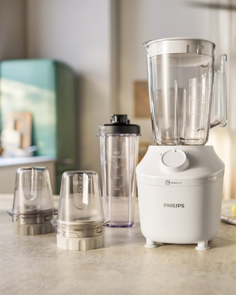 Blender kielichowy HR2041/00 450W Blender kielichowy HR2041/00 450W