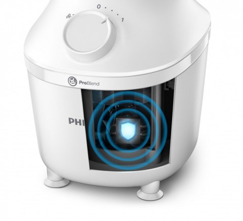 Blender kielichowy HR2041/00 450W Blender kielichowy HR2041/00 450W