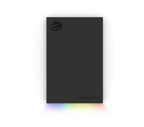 Dysk twardy FireCuda Gaming 5TB 2,5E STKL5000400 Dysk twardy FireCuda Gaming 5TB 2,5E STKL5000400
