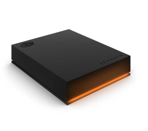 Dysk twardy FireCuda Gaming 5TB 2,5E STKL5000400 Dysk twardy FireCuda Gaming 5TB 2,5E STKL5000400