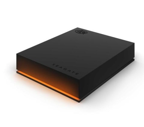 Dysk twardy FireCuda Gaming 5TB 2,5E STKL5000400 Dysk twardy FireCuda Gaming 5TB 2,5E STKL5000400