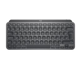 Klawiatura MX Keys Mini grafitowa 920-010498