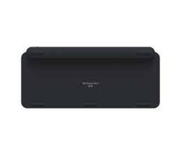 Klawiatura MX Keys Mini grafitowa 920-010498