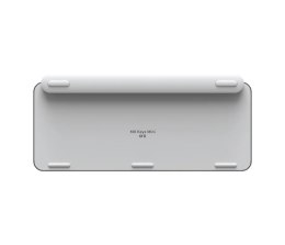 Klawiatura bezprzewodowa MX Keys Mini 920-010499 jasnoszara