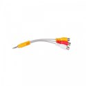 Telewizor 32 cale HD DVB-T2 H.265 HEVC