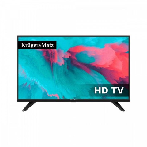 Telewizor 32 cale HD DVB-T2 H.265 HEVC Telewizor 32 cale HD DVB-T2 H.265 HEVC