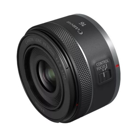 Obiektyw RF 16mm F 2.8 STM 5051C005