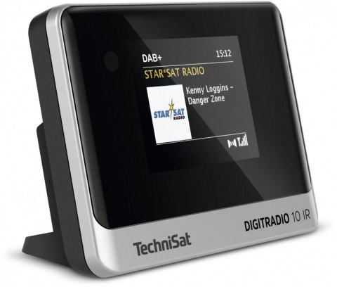 Radio internetowe DIGITRADIO 10 IR DAB+ Radio internetowe DIGITRADIO 10 IR DAB+