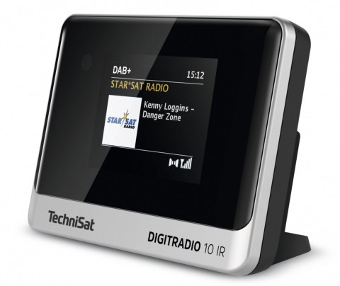 Radio internetowe DIGITRADIO 10 IR DAB+ Radio internetowe DIGITRADIO 10 IR DAB+