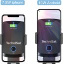 SmartCharge 2 Uchwyt samoch. z lad.