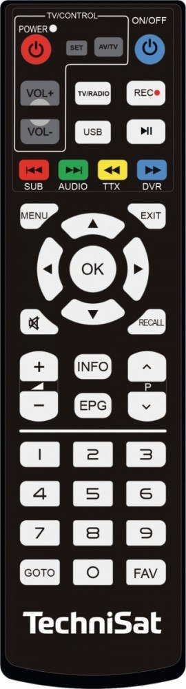 Tuner TV TERRABOX T3 DVB-T/DVB-T2 H.265 HD Tuner TV TERRABOX T3 DVB-T/DVB-T2 H.265 HD