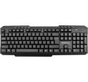 Zestaw bezprzewodowy klawiatura + mysz JAKARTA C-805-RF