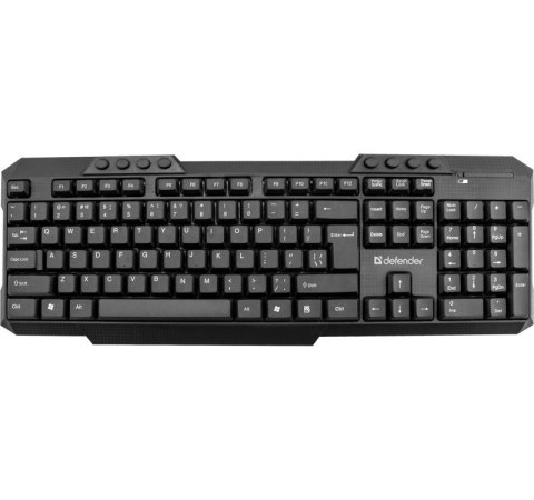Zestaw bezprzewodowy klawiatura + mysz JAKARTA C-805-RF Zestaw bezprzewodowy klawiatura + mysz JAKARTA C-805-RF