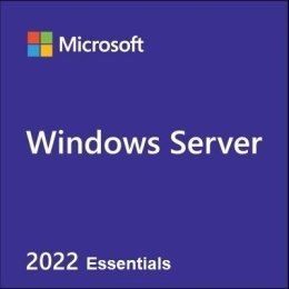 HPE ROK Win Svr Essentials 2022 1-2CPU P46172-A21