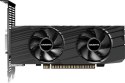 Karta graficzna GeForce GTX 1650 OC LP 4GB 128bit GDDR5 HDMI/DP/DVI