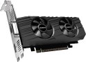 Karta graficzna GeForce GTX 1650 OC LP 4GB 128bit GDDR5 HDMI/DP/DVI