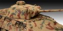 Model plastikowy 1/35 Panther Ausf D