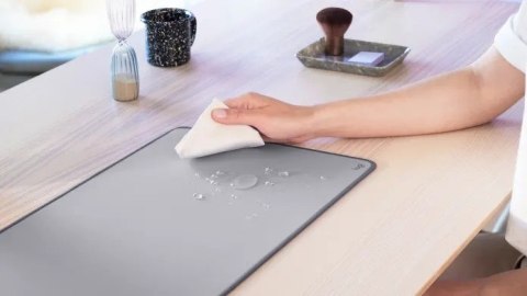 Podkładka Studio Desk Mat Mid Grey 956-000052 Podkładka Studio Desk Mat Mid Grey 956-000052