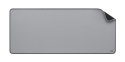 Podkładka Studio Desk Mat Mid Grey 956-000052