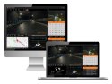 Rejestrator MiVue 798 Dual PRO 60FPS WiFi GPS