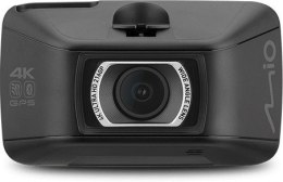 Rejestrator MiVue 886 4K HDR GPS WiFi, 120FPS