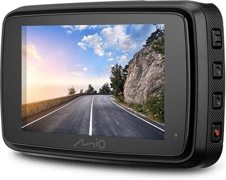 Rejestrator MiVue 886 4K HDR GPS WiFi, 120FPS Rejestrator MiVue 886 4K HDR GPS WiFi, 120FPS