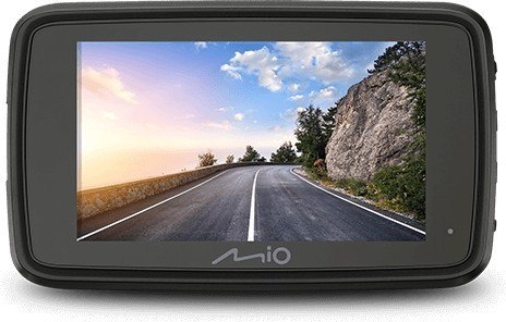 Rejestrator MiVue 886 4K HDR GPS WiFi, 120FPS Rejestrator MiVue 886 4K HDR GPS WiFi, 120FPS