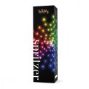 Inteligentna dekoracja świąteczna Spritzer 200 LED RGB Gwiazda