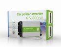 Przetwornica samochodowa 12V 800W