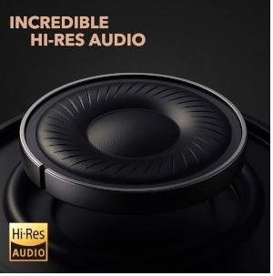 Słuchawki nauszne Soundcore Life Q30 Słuchawki nauszne Soundcore Life Q30