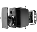 AUDAC AKTYWNY SYSTEM GŁOŚNIKOWY ARES5A/B 5,25" CZARNY