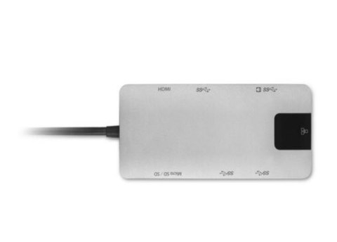 Hub USB-C 8-1 Hub USB-C 8-1
