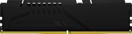 Pamięć DDR5 Fury Beast Black 16GB(1*16GB)/5600 CL40