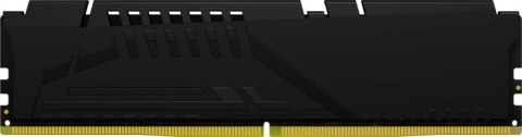 Pamięć DDR5 Fury Beast Black 16GB(1*16GB)/5600 CL40 Pamięć DDR5 Fury Beast Black 16GB(1*16GB)/5600 CL40