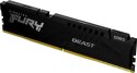 Pamięć DDR5 Fury Beast Black 16GB(1*16GB)/5600 CL40
